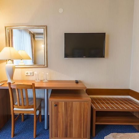 Fjord B&B 索佐波尔 外观 照片