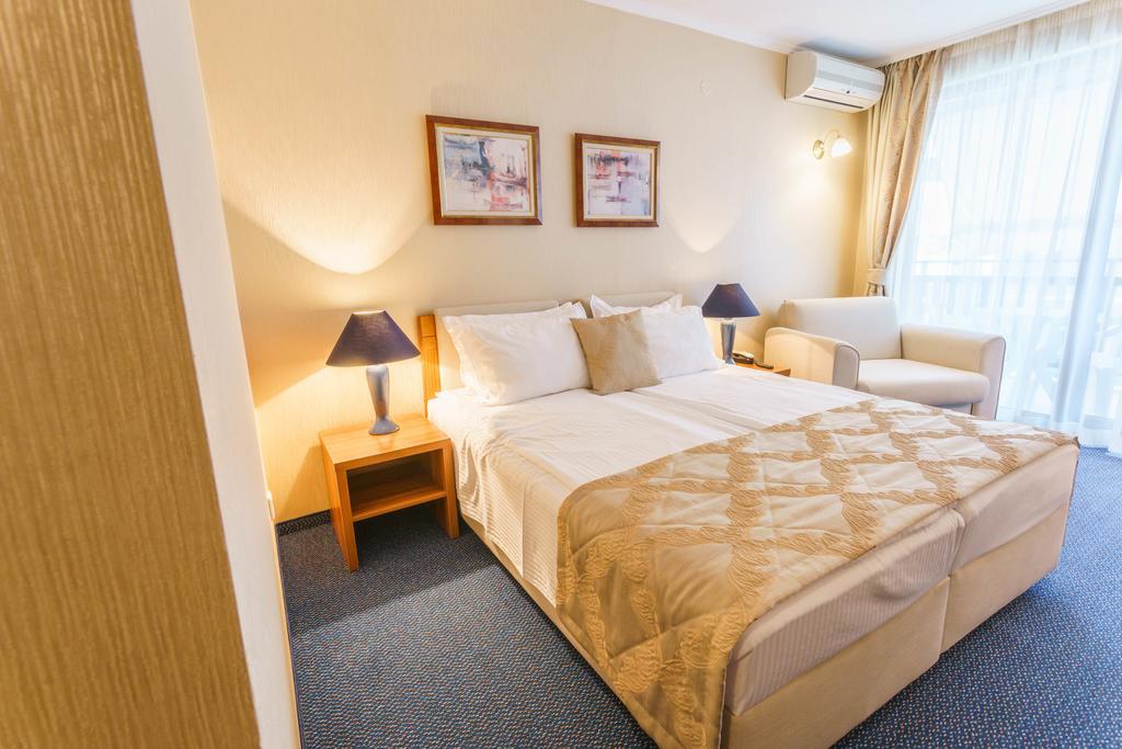 Fjord B&B 索佐波尔 外观 照片