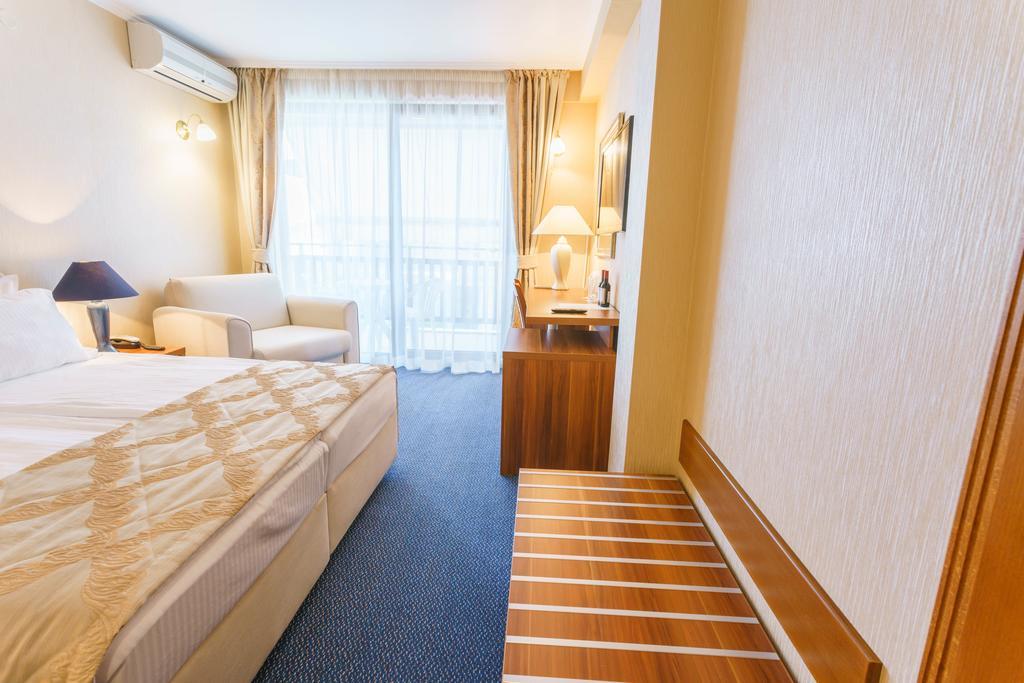 Fjord B&B 索佐波尔 外观 照片
