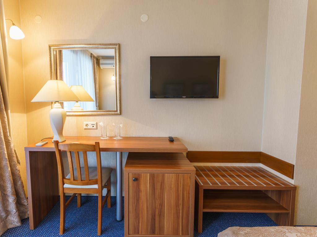 Fjord B&B 索佐波尔 外观 照片