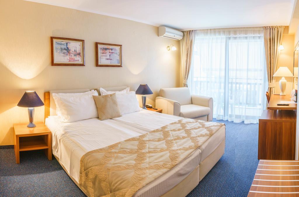 Fjord B&B 索佐波尔 外观 照片